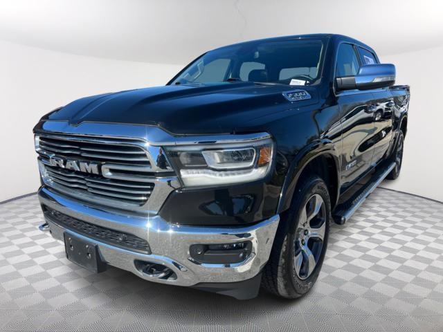 used 2019 Ram 1500 car, priced at $30,554