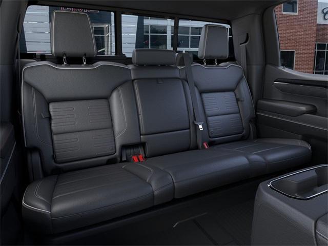 new 2026 GMC Sierra 1500 car, priced at $78,230