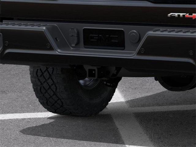 new 2026 GMC Sierra 1500 car, priced at $78,230