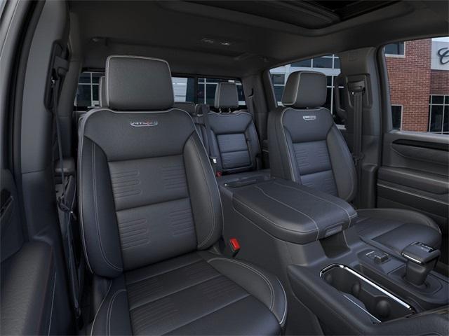 new 2026 GMC Sierra 1500 car, priced at $78,230