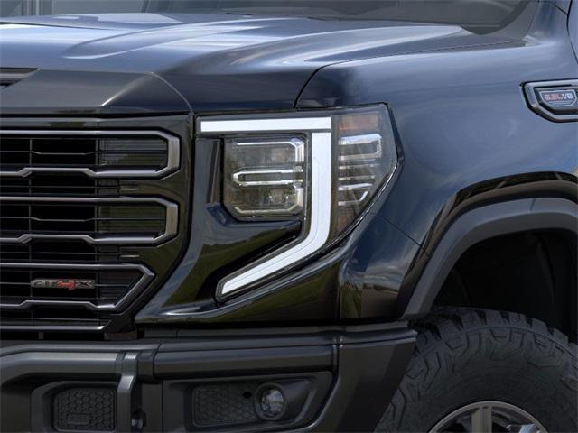 new 2026 GMC Sierra 1500 car, priced at $78,230