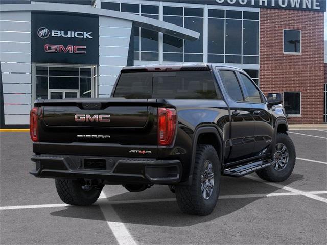 new 2026 GMC Sierra 1500 car, priced at $78,230