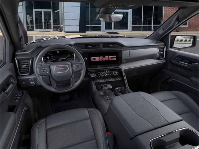 new 2026 GMC Sierra 1500 car, priced at $78,230