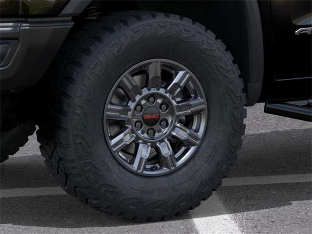 new 2026 GMC Sierra 1500 car, priced at $78,230