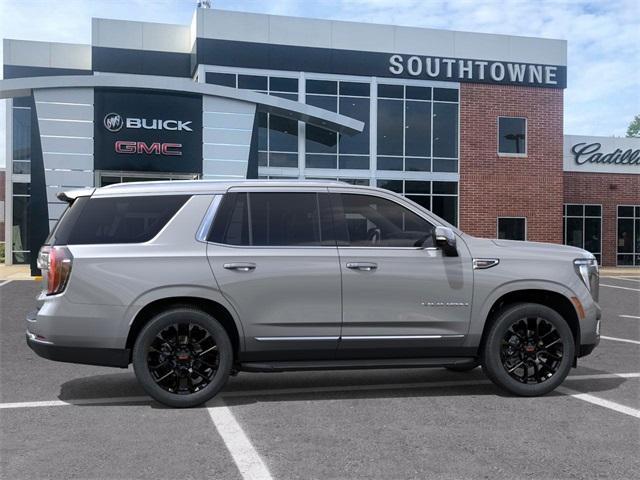 new 2026 GMC Yukon car, priced at $82,065