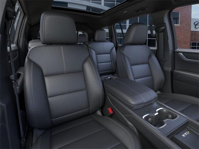 new 2025 GMC Acadia car, priced at $46,280