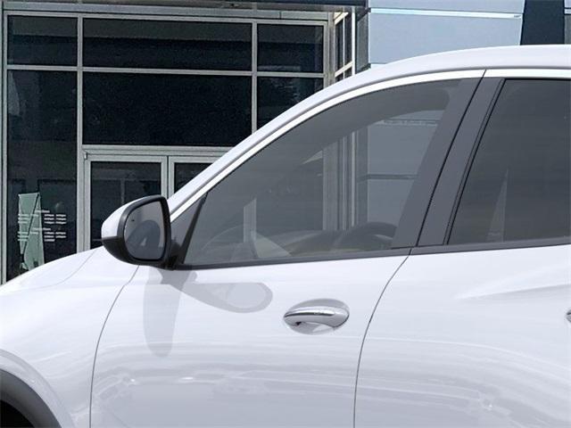 new 2026 Buick Encore GX car, priced at $24,880