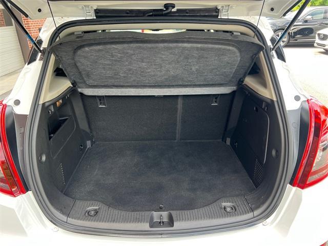used 2022 Buick Encore car, priced at $19,195