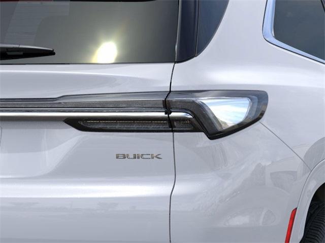 new 2026 Buick Enclave car, priced at $62,605