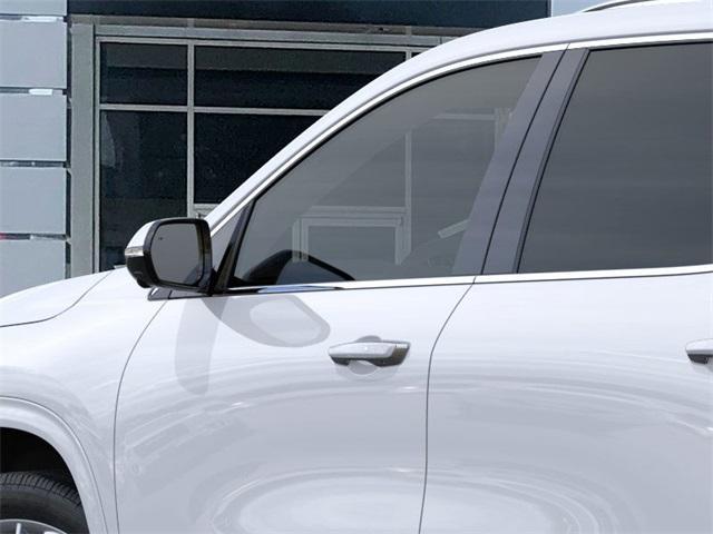 new 2026 Buick Enclave car, priced at $62,605