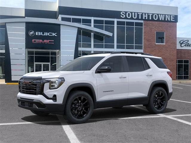 new 2026 GMC Terrain car, priced at $32,390
