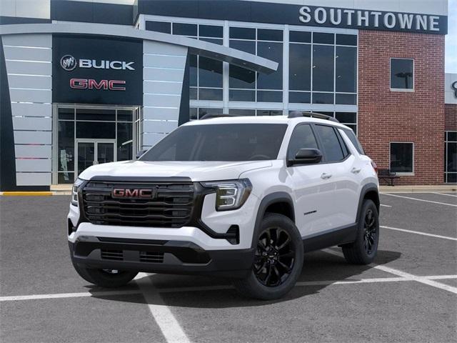 new 2026 GMC Terrain car, priced at $32,390