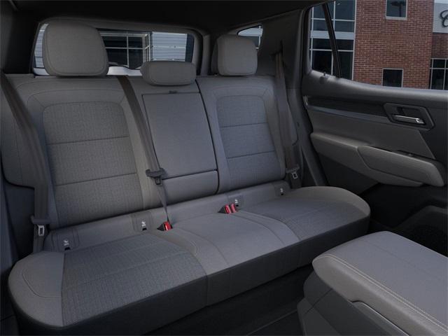 new 2026 GMC Terrain car, priced at $32,390