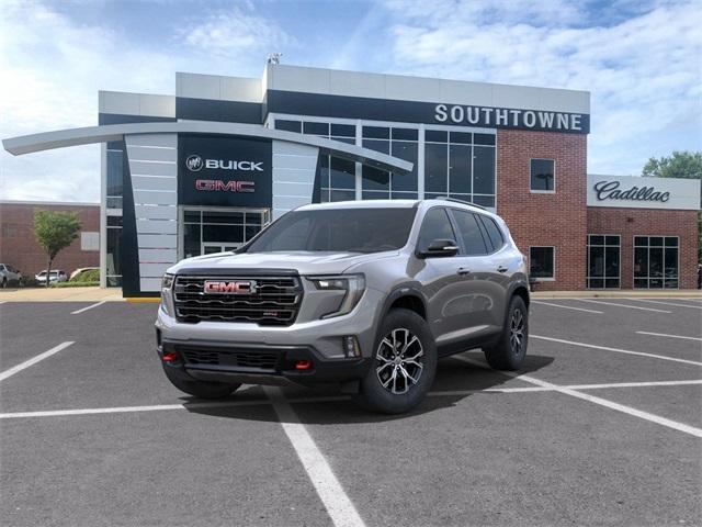 new 2025 GMC Acadia car, priced at $49,090