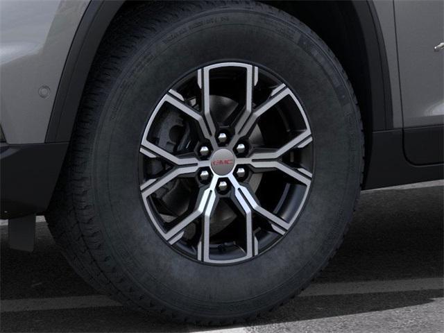 new 2025 GMC Acadia car, priced at $49,090