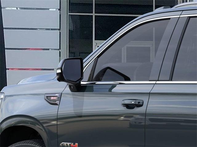 new 2026 GMC Yukon XL car, priced at $103,390