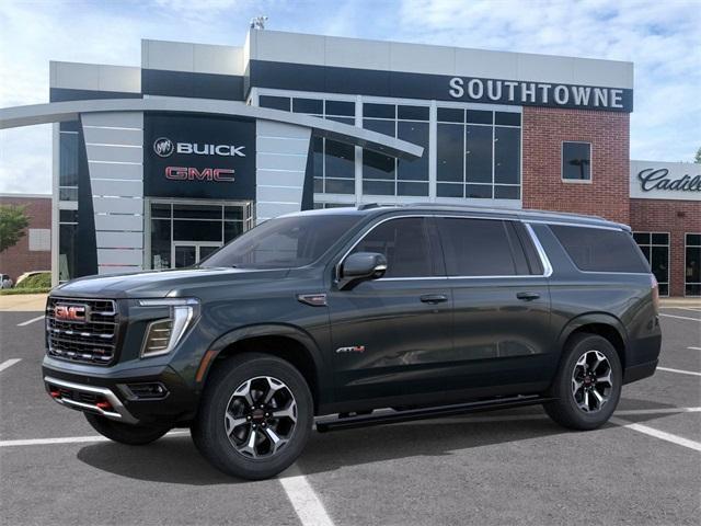 new 2026 GMC Yukon XL car, priced at $103,390