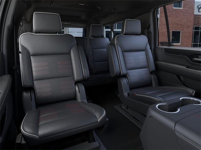 new 2026 GMC Yukon XL car, priced at $103,390