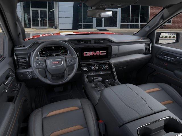 new 2024 GMC Sierra 1500 car, priced at $66,935