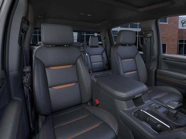 new 2024 GMC Sierra 1500 car, priced at $66,935