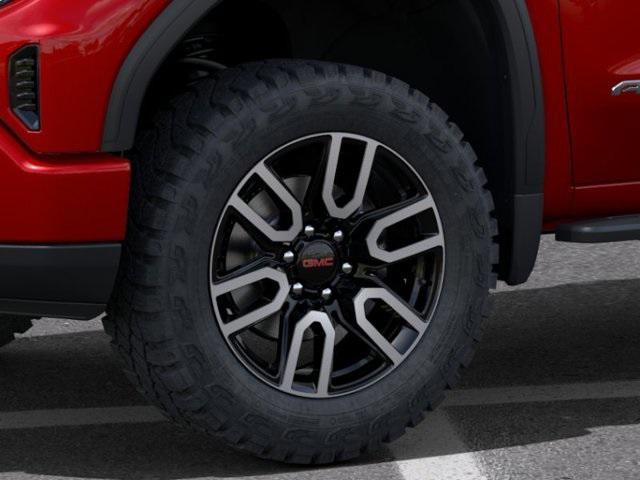 new 2024 GMC Sierra 1500 car, priced at $66,935