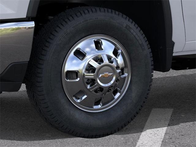 new 2026 Chevrolet Silverado 3500 car, priced at $56,590