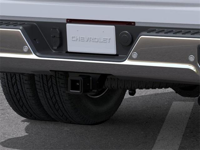 new 2026 Chevrolet Silverado 3500 car, priced at $56,590