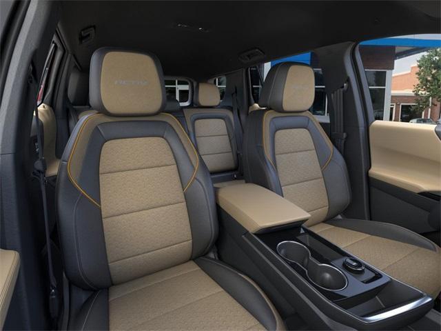 new 2026 Chevrolet Equinox car, priced at $30,835