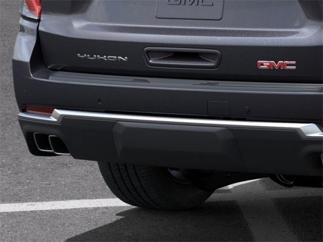 new 2025 GMC Yukon XL car, priced at $88,735