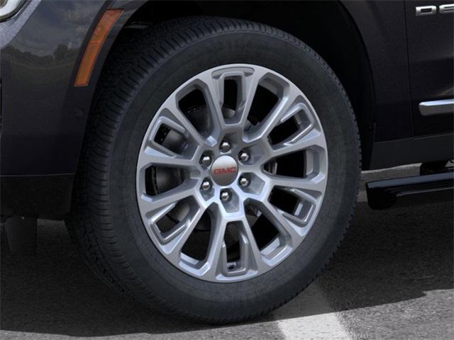 new 2025 GMC Yukon XL car, priced at $88,735