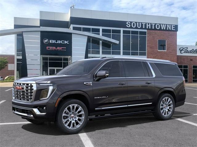 new 2025 GMC Yukon XL car, priced at $88,735