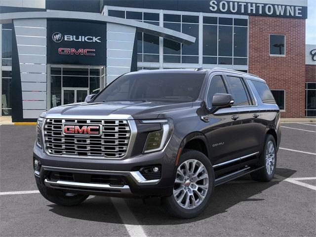 new 2025 GMC Yukon XL car, priced at $88,735