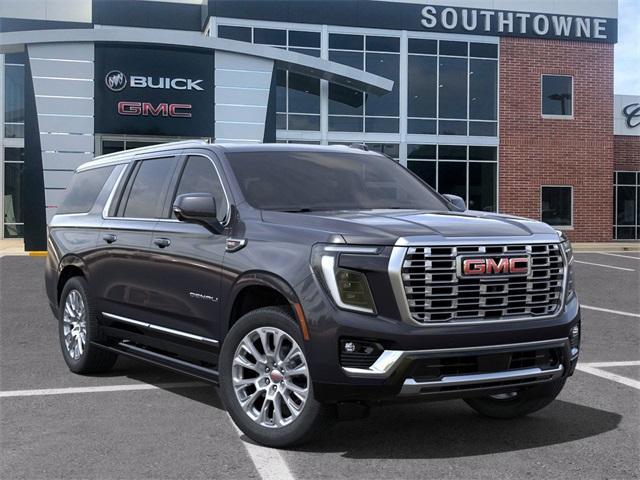 new 2025 GMC Yukon XL car, priced at $88,735