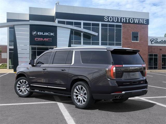 new 2025 GMC Yukon XL car, priced at $88,735