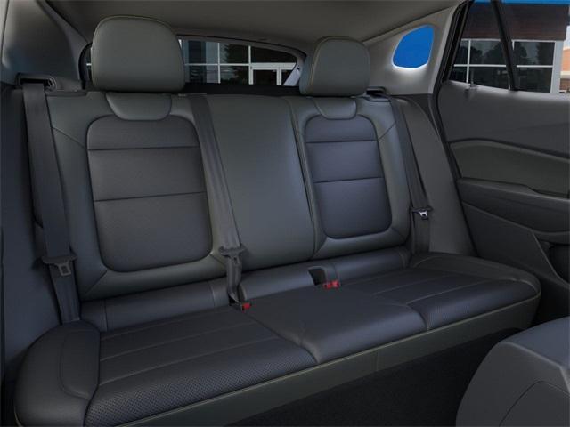 new 2025 Chevrolet Trax car, priced at $23,895