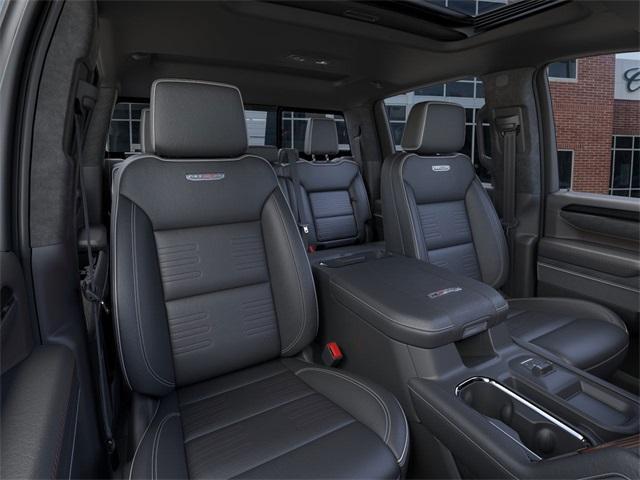 new 2025 GMC Sierra 2500 car, priced at $90,920