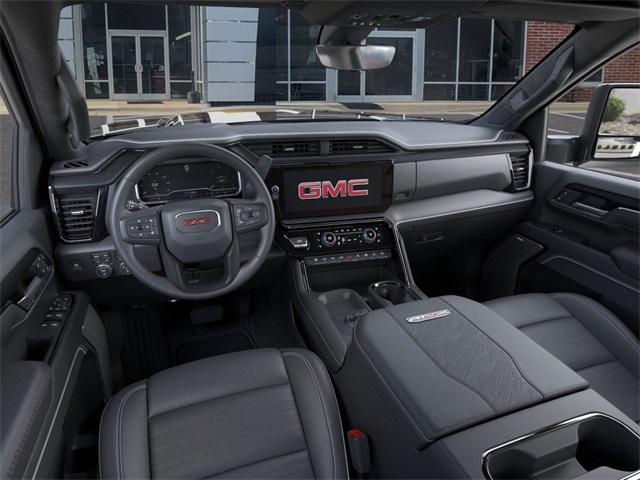 new 2025 GMC Sierra 2500 car, priced at $90,920