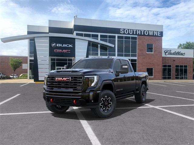 new 2025 GMC Sierra 2500 car, priced at $90,920