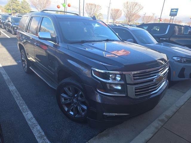 used 2016 Chevrolet Tahoe car, priced at $27,979