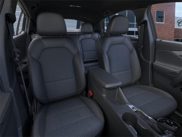 new 2025 Buick Envista car, priced at $24,940