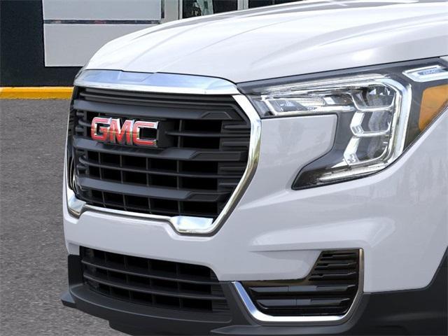 new 2024 GMC Terrain car, priced at $22,095