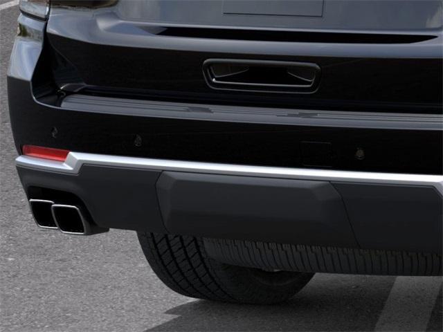 new 2026 Chevrolet Suburban car, priced at $98,410