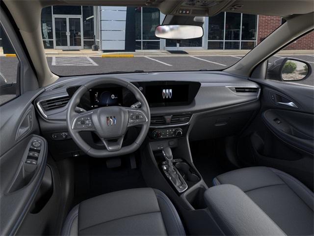 new 2026 Buick Encore GX car, priced at $27,875