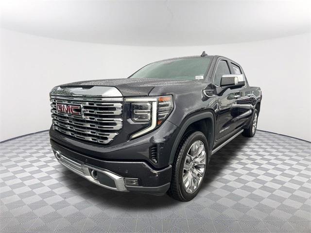 used 2024 GMC Sierra 1500 car, priced at $54,512