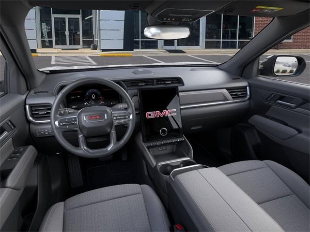 new 2025 GMC Terrain car, priced at $30,895