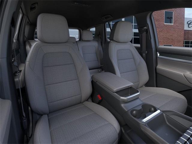 new 2025 GMC Terrain car, priced at $30,895