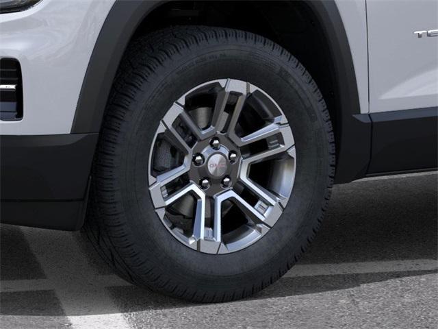 new 2025 GMC Terrain car, priced at $30,895