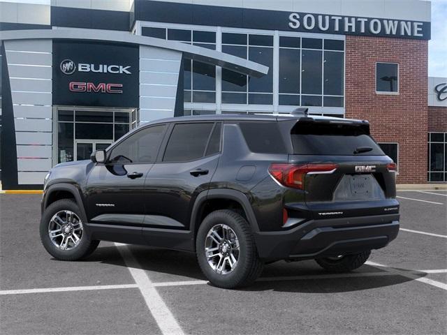 new 2026 GMC Terrain car, priced at $32,735