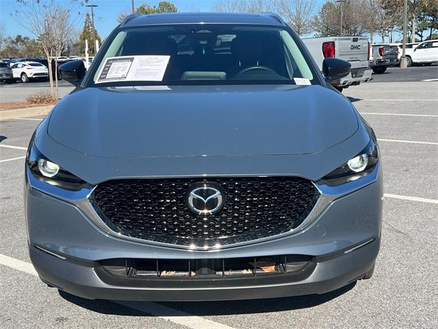 used 2024 Mazda CX-30 car, priced at $26,179