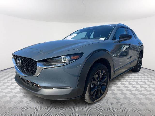 used 2024 Mazda CX-30 car, priced at $26,179